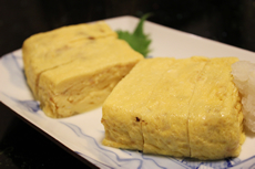 玉子焼き