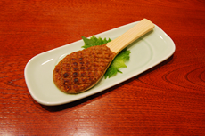 そばみそ
