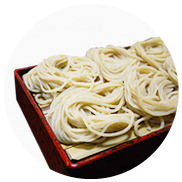 蕎麦