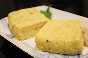 玉子焼き